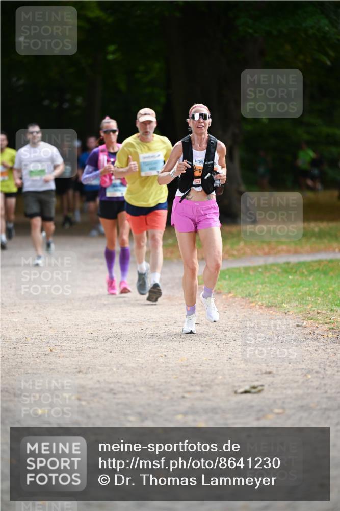 31.08.2025 - 21. Blankeneser Heldenlauf Dr. Thomas Lammeyer http://msf.ph/oto/8641230 31.08.2025 11:02:41 Laufen  meine-sportfotos.de