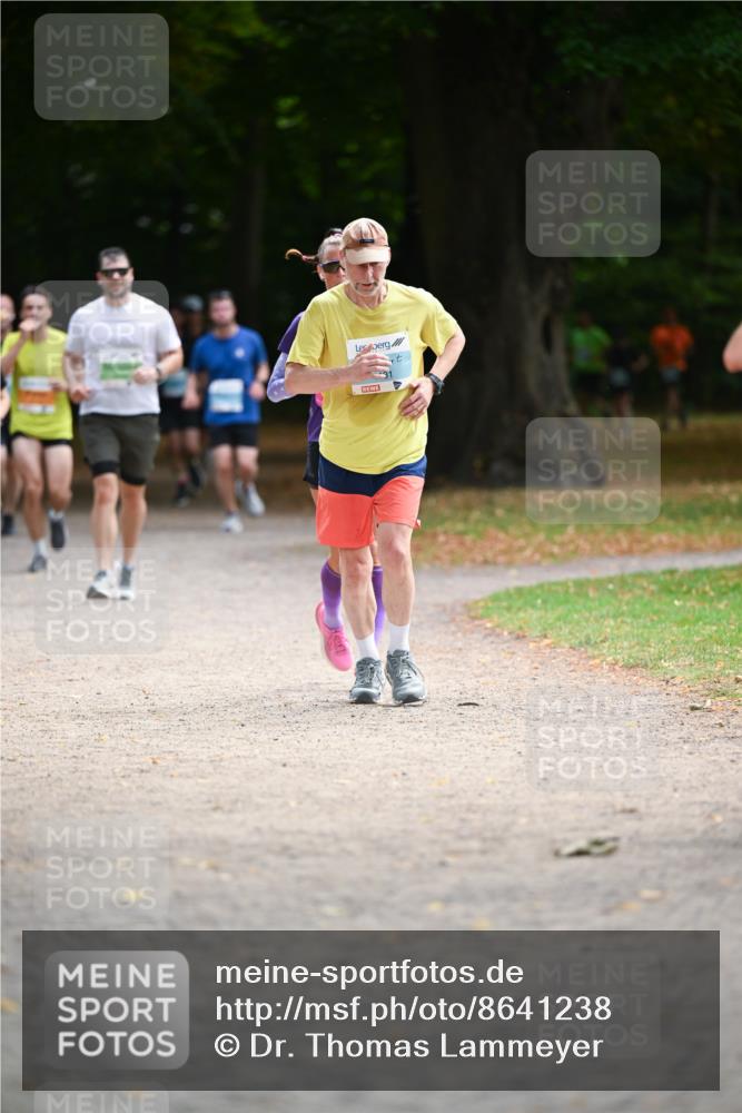 31.08.2025 - 21. Blankeneser Heldenlauf Dr. Thomas Lammeyer http://msf.ph/oto/8641238 31.08.2025 11:02:43 Laufen  meine-sportfotos.de