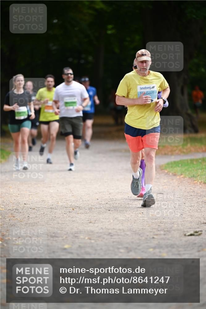 31.08.2025 - 21. Blankeneser Heldenlauf Dr. Thomas Lammeyer http://msf.ph/oto/8641247 31.08.2025 11:02:44 Laufen  meine-sportfotos.de