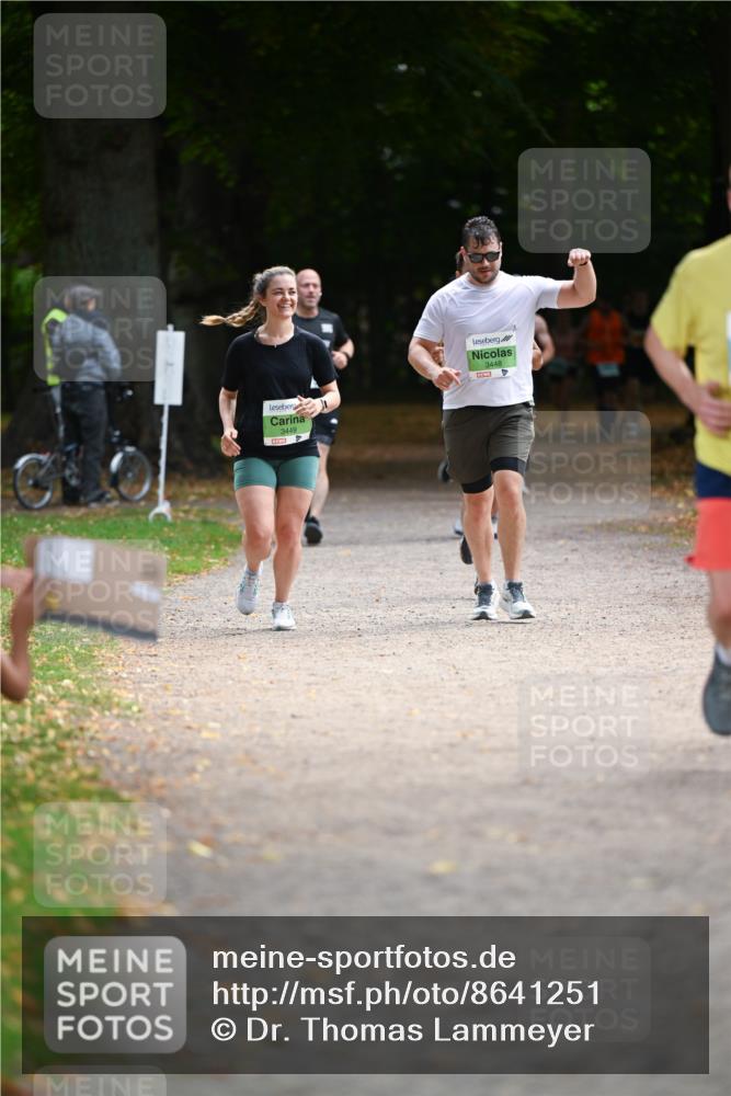 31.08.2025 - 21. Blankeneser Heldenlauf Dr. Thomas Lammeyer http://msf.ph/oto/8641251 31.08.2025 11:02:45 Laufen 3449, 3448 meine-sportfotos.de