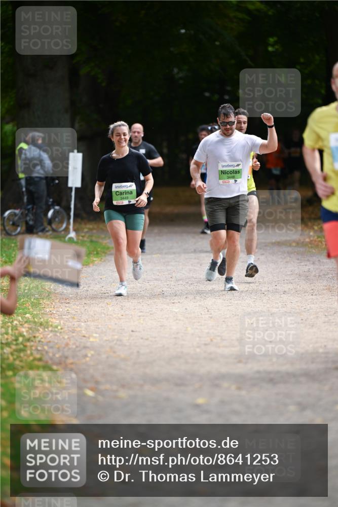 31.08.2025 - 21. Blankeneser Heldenlauf Dr. Thomas Lammeyer http://msf.ph/oto/8641253 31.08.2025 11:02:45 Laufen 3449, 3448 meine-sportfotos.de