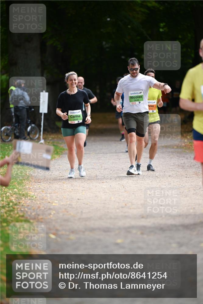 31.08.2025 - 21. Blankeneser Heldenlauf Dr. Thomas Lammeyer http://msf.ph/oto/8641254 31.08.2025 11:02:45 Laufen 3449, 3448, 5715 meine-sportfotos.de
