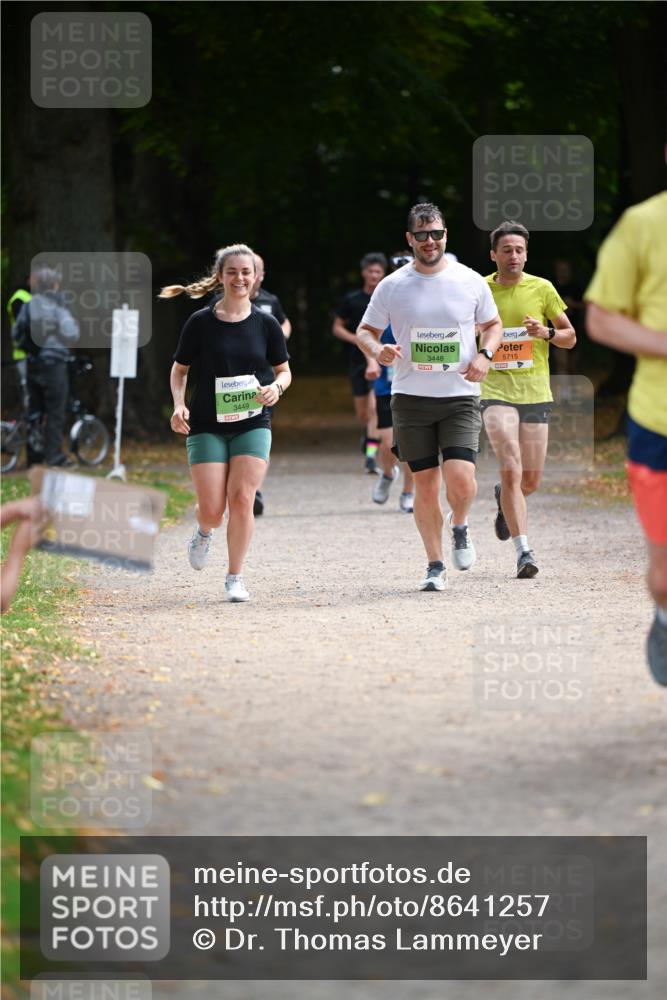 31.08.2025 - 21. Blankeneser Heldenlauf Dr. Thomas Lammeyer http://msf.ph/oto/8641257 31.08.2025 11:02:45 Laufen 3449, 3448, 5715 meine-sportfotos.de