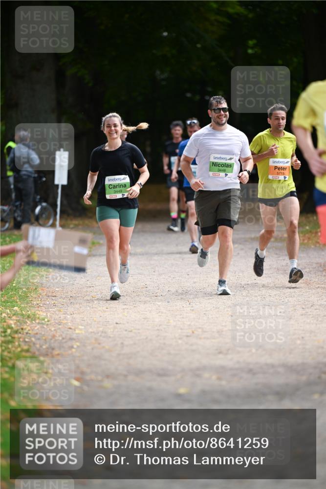 31.08.2025 - 21. Blankeneser Heldenlauf Dr. Thomas Lammeyer http://msf.ph/oto/8641259 31.08.2025 11:02:46 Laufen 3448, 5715, 3449 meine-sportfotos.de