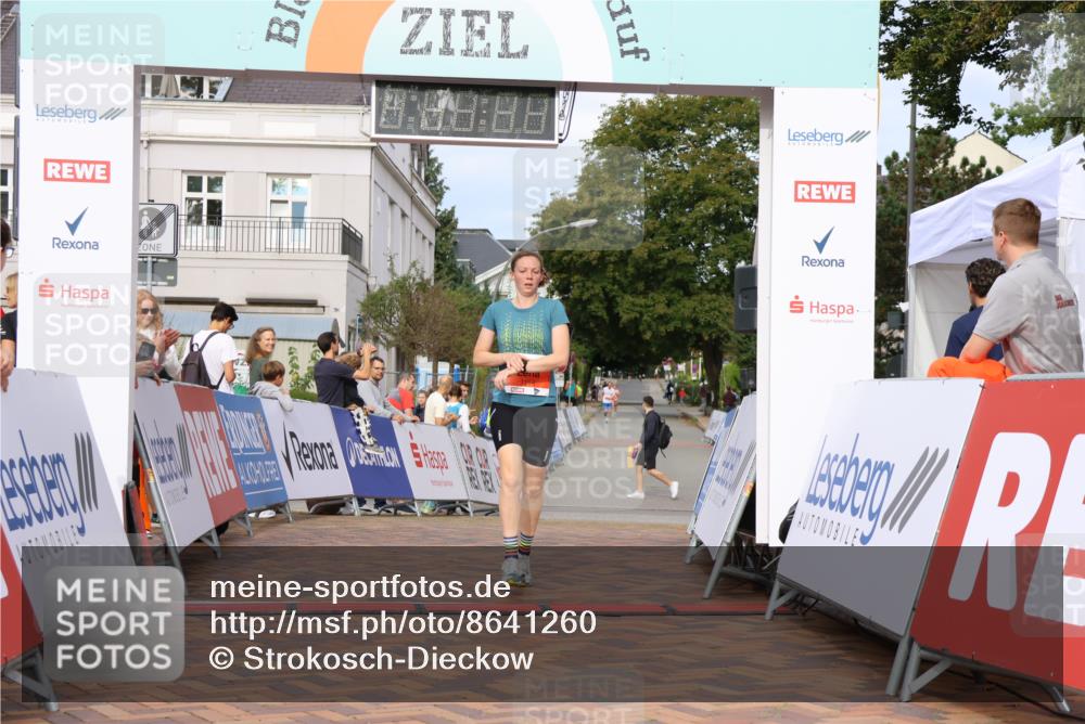 31.08.2025 - 21. Blankeneser Heldenlauf Strokosch-Dieckow http://msf.ph/oto/8641260 31.08.2025 09:43:28 Ziel 1154 meine-sportfotos.de