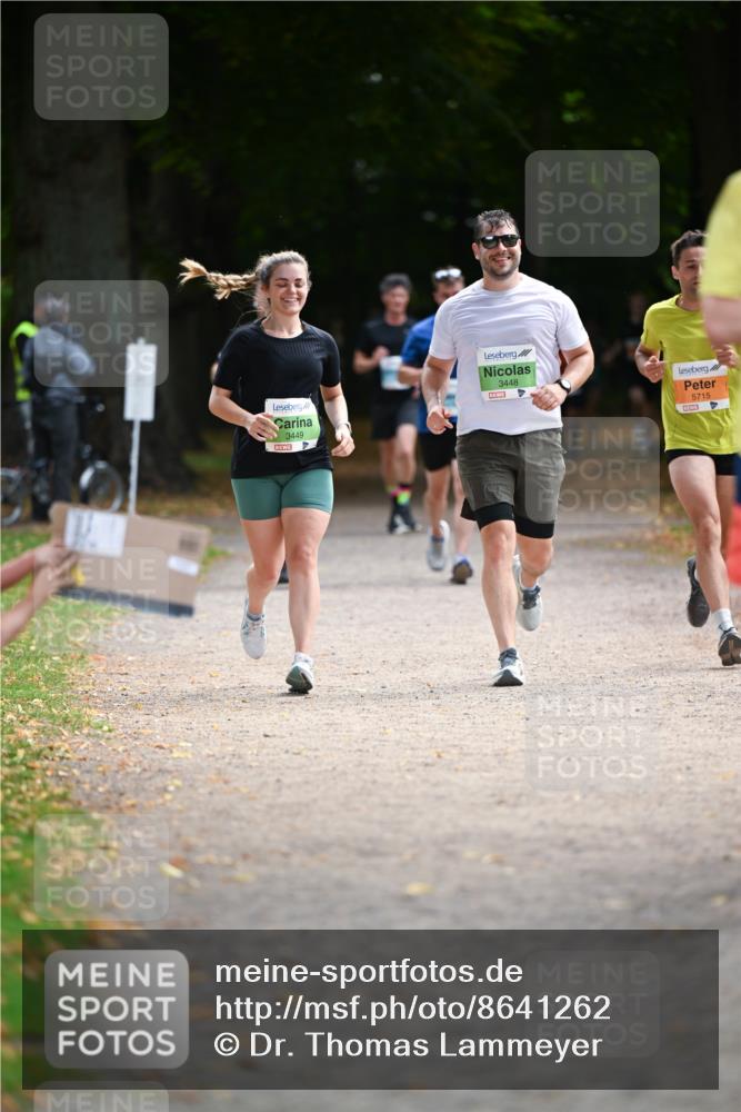 31.08.2025 - 21. Blankeneser Heldenlauf Dr. Thomas Lammeyer http://msf.ph/oto/8641262 31.08.2025 11:02:46 Laufen 3449, 3448, 5715 meine-sportfotos.de