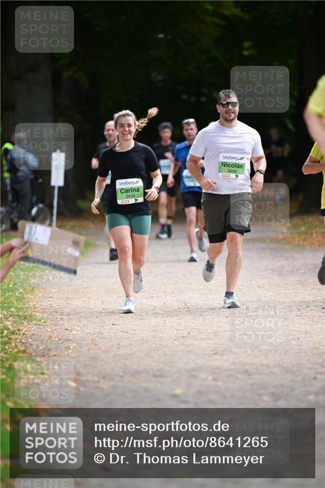 31.08.2025 - 21. Blankeneser Heldenlauf Dr. Thomas Lammeyer http://msf.ph/oto/8641265 31.08.2025 11:02:46 Laufen 3449, 3448 meine-sportfotos.de