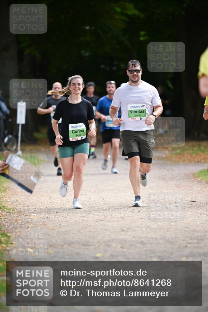 31.08.2025 - 21. Blankeneser Heldenlauf Dr. Thomas Lammeyer http://msf.ph/oto/8641268 31.08.2025 11:02:47 Laufen 3449, 3448 meine-sportfotos.de