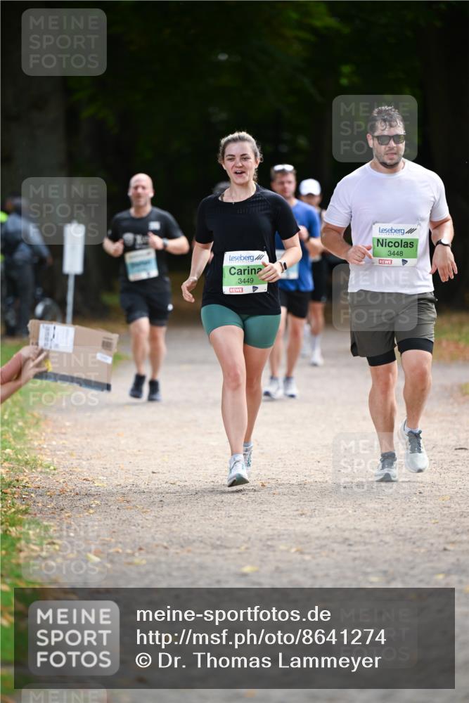 31.08.2025 - 21. Blankeneser Heldenlauf Dr. Thomas Lammeyer http://msf.ph/oto/8641274 31.08.2025 11:02:48 Laufen 3449, 3448 meine-sportfotos.de