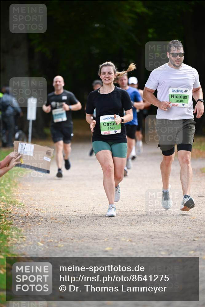 31.08.2025 - 21. Blankeneser Heldenlauf Dr. Thomas Lammeyer http://msf.ph/oto/8641275 31.08.2025 11:02:48 Laufen 3449, 3448 meine-sportfotos.de