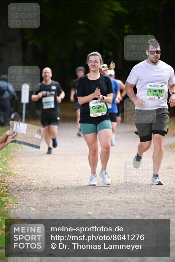 31.08.2025 - 21. Blankeneser Heldenlauf Dr. Thomas Lammeyer http://msf.ph/oto/8641276 31.08.2025 11:02:48 Laufen 3449, 3448 meine-sportfotos.de