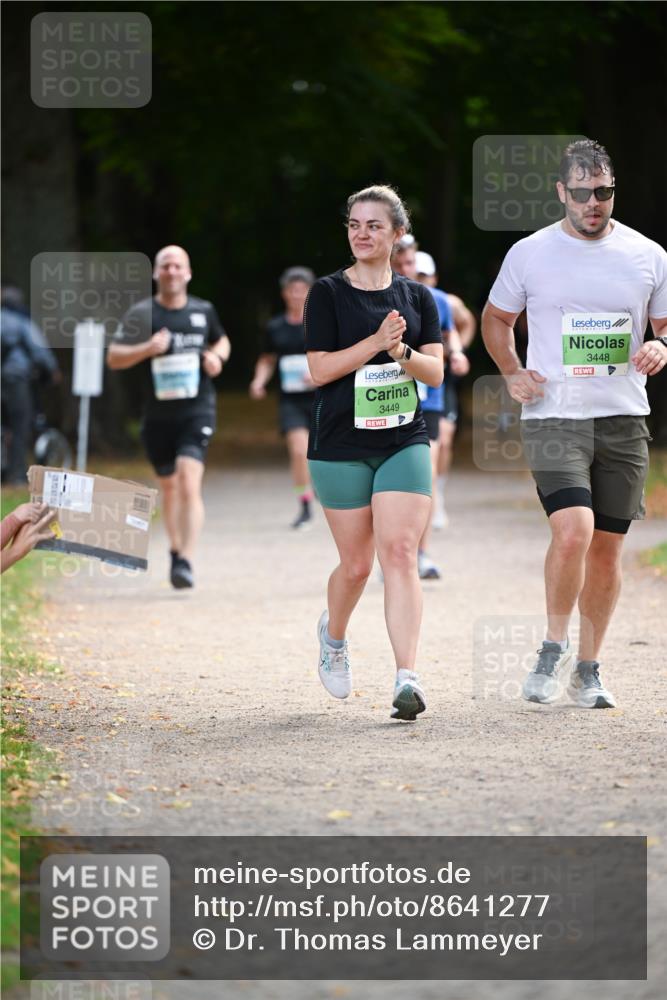 31.08.2025 - 21. Blankeneser Heldenlauf Dr. Thomas Lammeyer http://msf.ph/oto/8641277 31.08.2025 11:02:48 Laufen 3449, 3448 meine-sportfotos.de