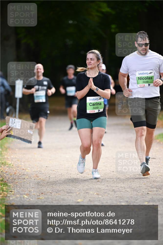 31.08.2025 - 21. Blankeneser Heldenlauf Dr. Thomas Lammeyer http://msf.ph/oto/8641278 31.08.2025 11:02:48 Laufen 3449, 3448 meine-sportfotos.de