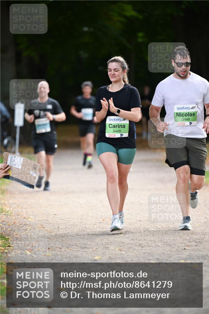 31.08.2025 - 21. Blankeneser Heldenlauf Dr. Thomas Lammeyer http://msf.ph/oto/8641279 31.08.2025 11:02:48 Laufen 3449, 3448 meine-sportfotos.de