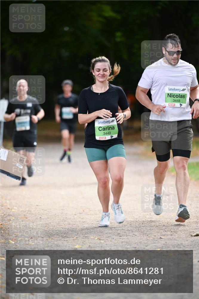 31.08.2025 - 21. Blankeneser Heldenlauf Dr. Thomas Lammeyer http://msf.ph/oto/8641281 31.08.2025 11:02:49 Laufen 3449, 3448 meine-sportfotos.de
