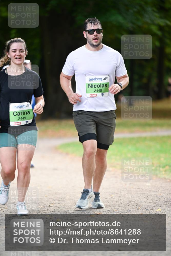 31.08.2025 - 21. Blankeneser Heldenlauf Dr. Thomas Lammeyer http://msf.ph/oto/8641288 31.08.2025 11:02:50 Laufen 3449, 3448 meine-sportfotos.de