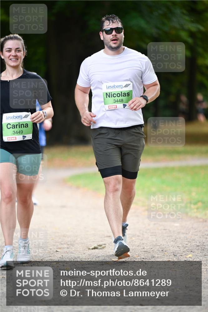 31.08.2025 - 21. Blankeneser Heldenlauf Dr. Thomas Lammeyer http://msf.ph/oto/8641289 31.08.2025 11:02:50 Laufen 3449, 3448 meine-sportfotos.de