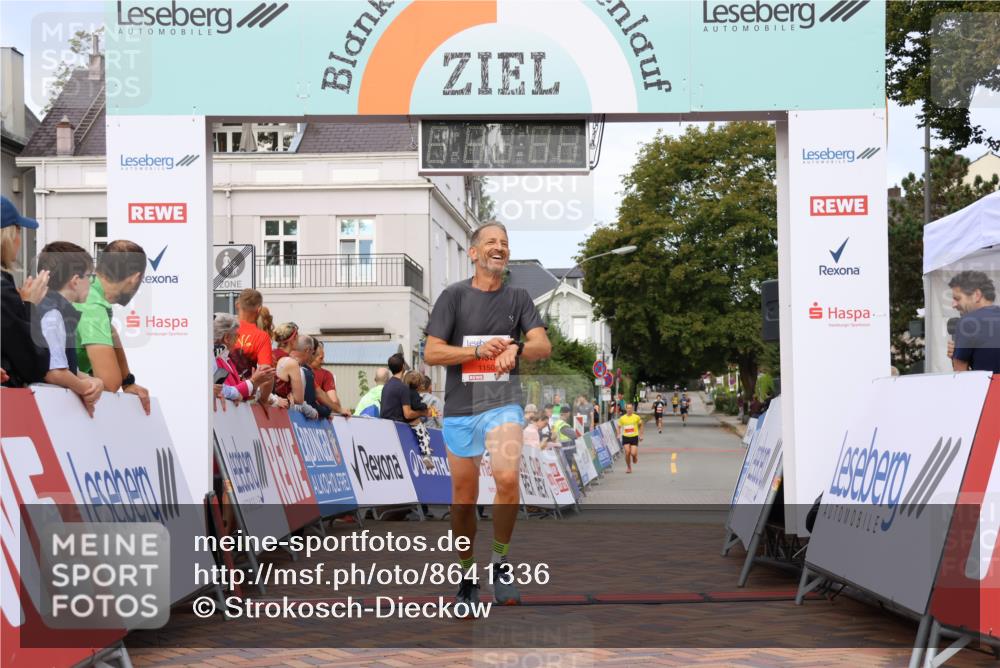 31.08.2025 - 21. Blankeneser Heldenlauf Strokosch-Dieckow http://msf.ph/oto/8641336 31.08.2025 09:39:36 Ziel 1150 meine-sportfotos.de