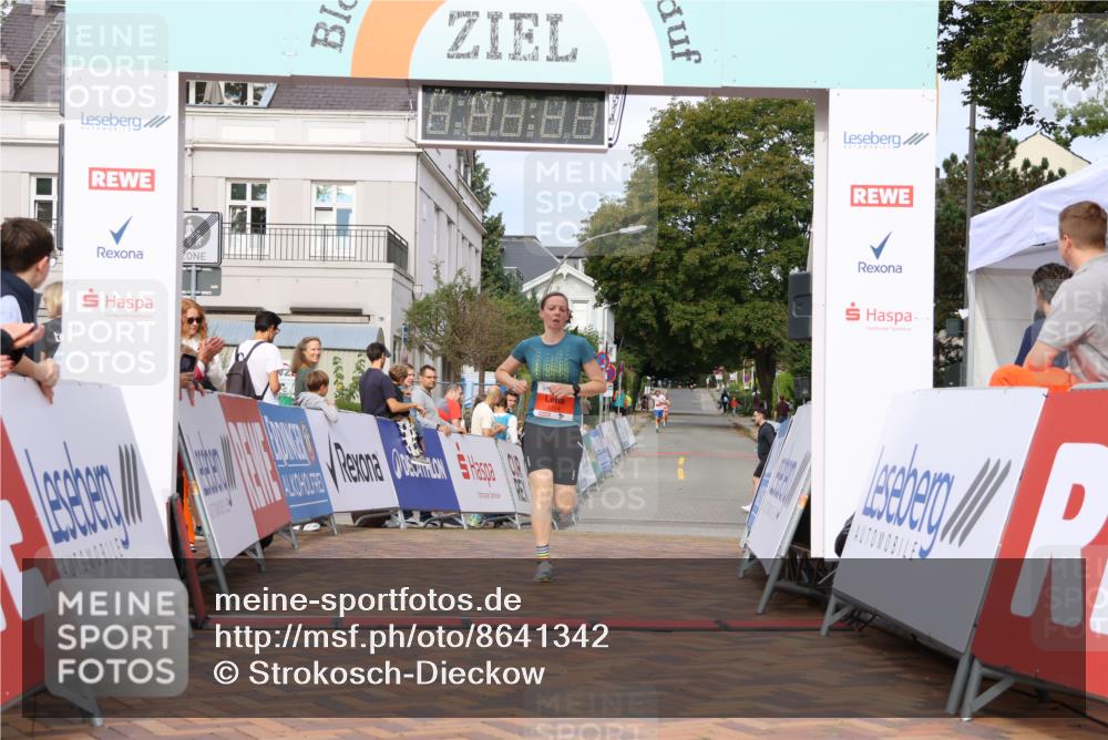31.08.2025 - 21. Blankeneser Heldenlauf Strokosch-Dieckow http://msf.ph/oto/8641342 31.08.2025 09:43:27 Ziel 1154 meine-sportfotos.de