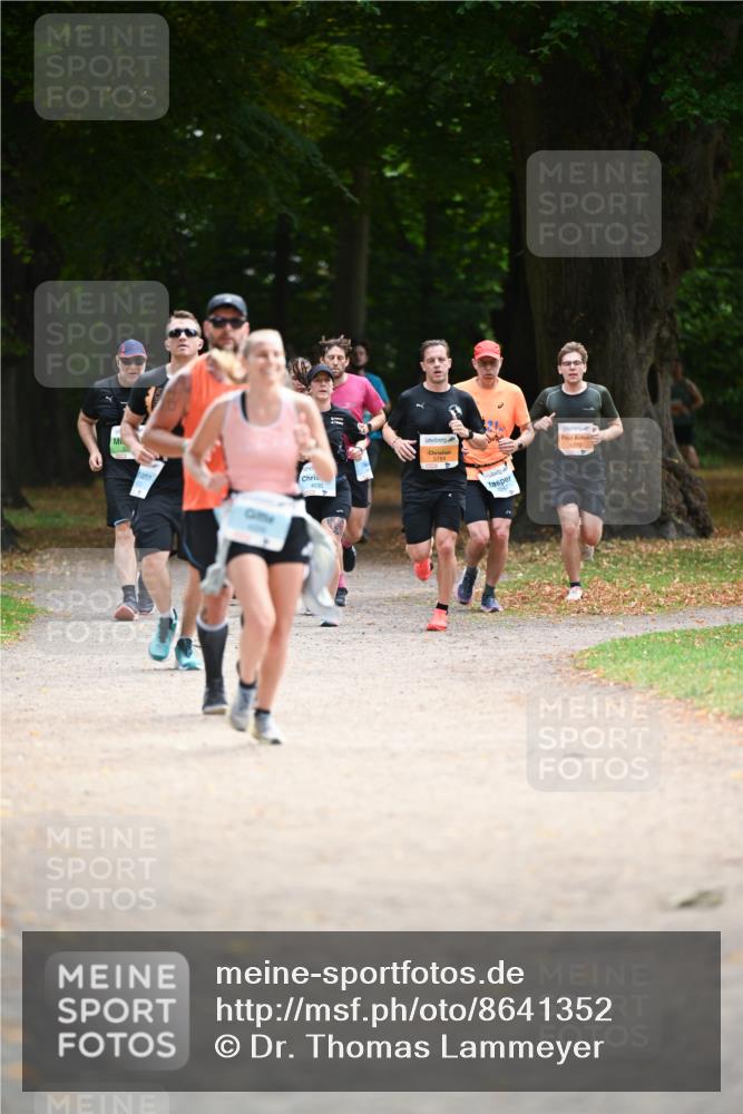 31.08.2025 - 21. Blankeneser Heldenlauf Dr. Thomas Lammeyer http://msf.ph/oto/8641352 31.08.2025 11:03:01 Laufen 4030, 5172 meine-sportfotos.de