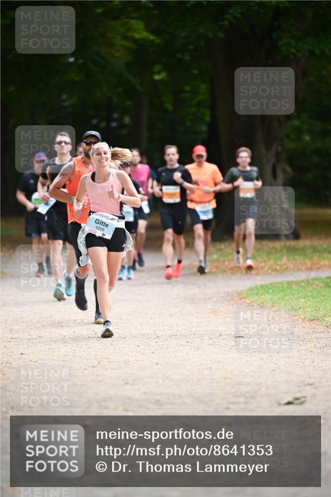 31.08.2025 - 21. Blankeneser Heldenlauf Dr. Thomas Lammeyer http://msf.ph/oto/8641353 31.08.2025 11:03:01 Laufen 4209, 4 meine-sportfotos.de