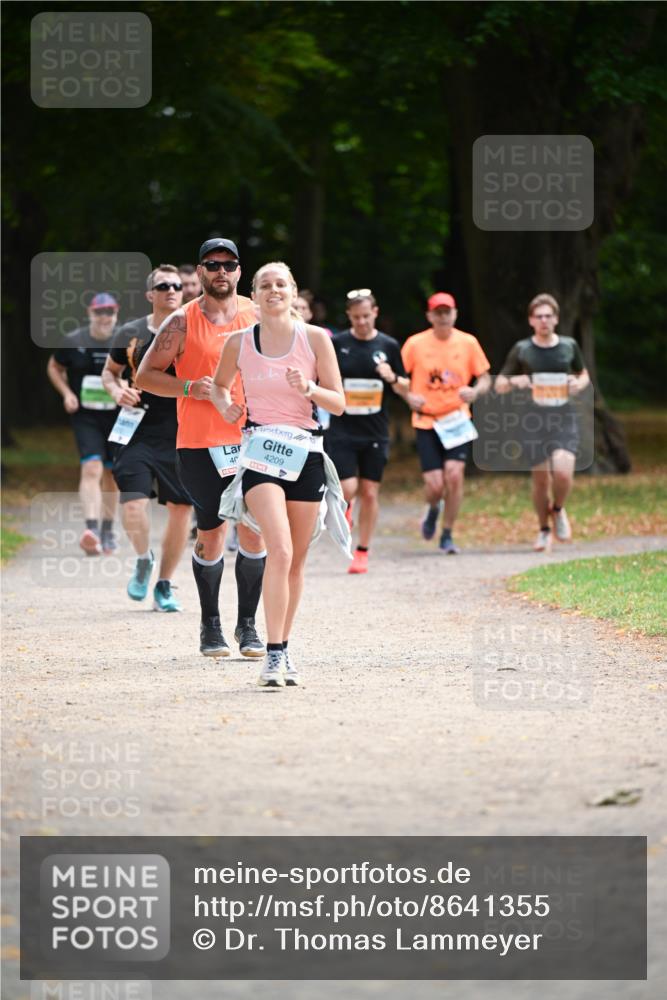 31.08.2025 - 21. Blankeneser Heldenlauf Dr. Thomas Lammeyer http://msf.ph/oto/8641355 31.08.2025 11:03:02 Laufen 4, 4209 meine-sportfotos.de