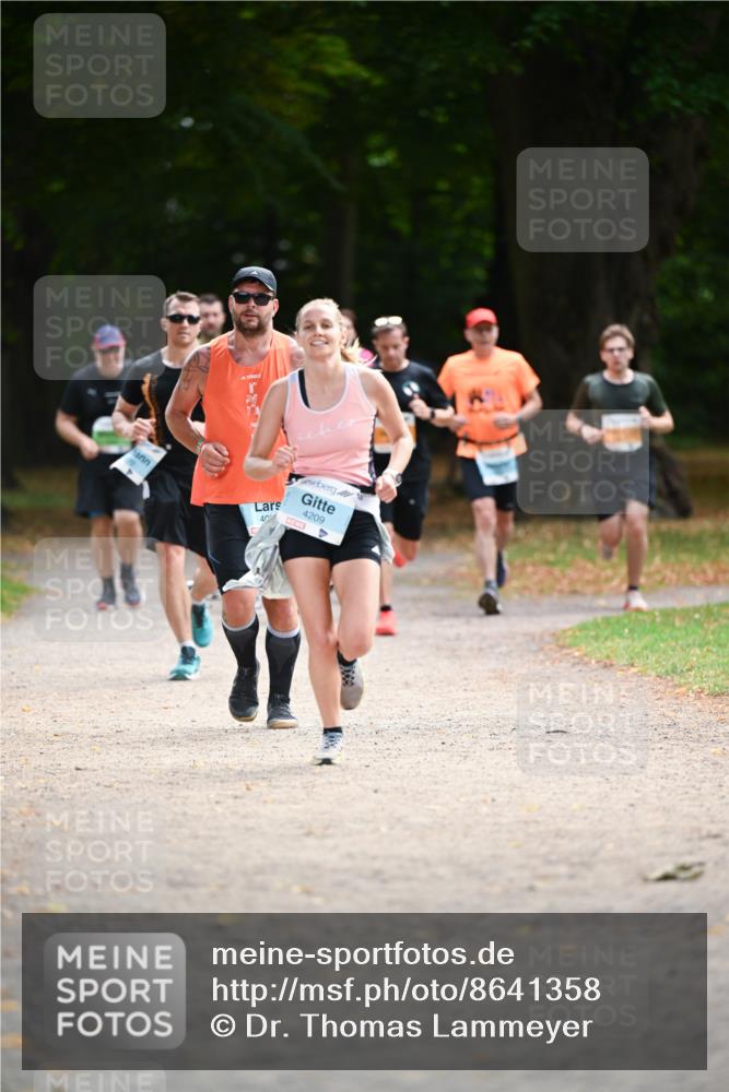31.08.2025 - 21. Blankeneser Heldenlauf Dr. Thomas Lammeyer http://msf.ph/oto/8641358 31.08.2025 11:03:02 Laufen 40, 4209 meine-sportfotos.de