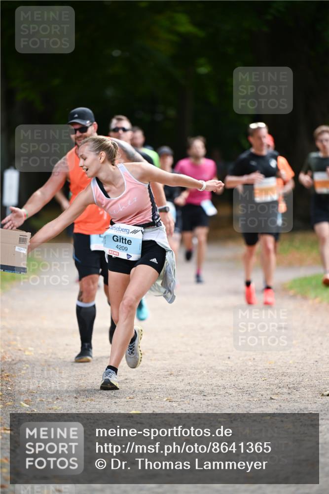 31.08.2025 - 21. Blankeneser Heldenlauf Dr. Thomas Lammeyer http://msf.ph/oto/8641365 31.08.2025 11:03:04 Laufen 4209 meine-sportfotos.de