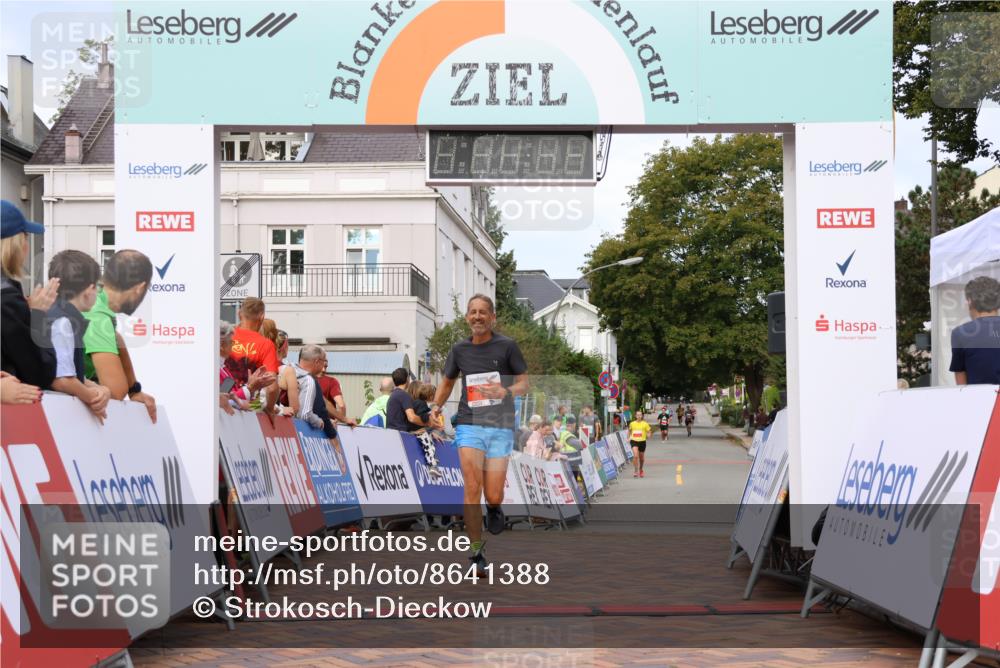 31.08.2025 - 21. Blankeneser Heldenlauf Strokosch-Dieckow http://msf.ph/oto/8641388 31.08.2025 09:39:36 Ziel 1150 meine-sportfotos.de