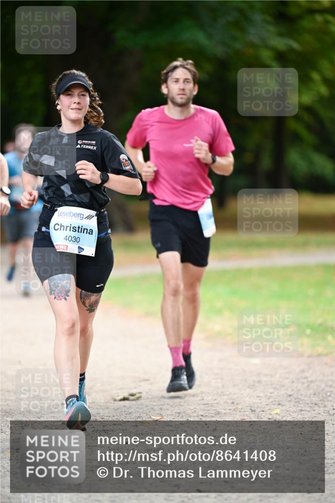 31.08.2025 - 21. Blankeneser Heldenlauf Dr. Thomas Lammeyer http://msf.ph/oto/8641408 31.08.2025 11:03:10 Laufen 4030 meine-sportfotos.de