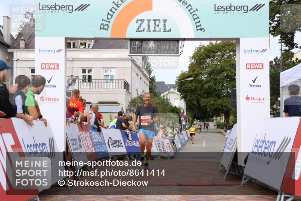 31.08.2025 - 21. Blankeneser Heldenlauf Strokosch-Dieckow http://msf.ph/oto/8641414 31.08.2025 09:39:35 Ziel 1150 meine-sportfotos.de