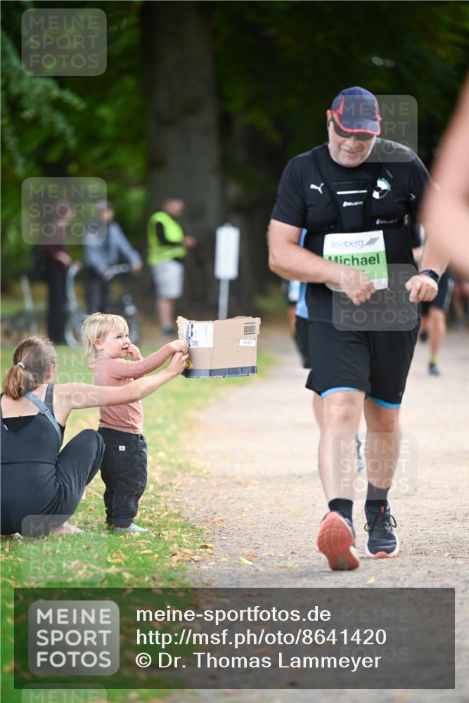 31.08.2025 - 21. Blankeneser Heldenlauf Dr. Thomas Lammeyer http://msf.ph/oto/8641420 31.08.2025 11:03:12 Laufen  meine-sportfotos.de