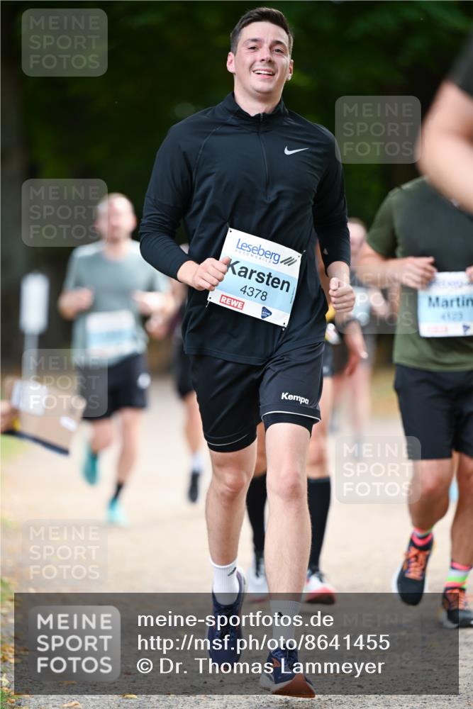 31.08.2025 - 21. Blankeneser Heldenlauf Dr. Thomas Lammeyer http://msf.ph/oto/8641455 31.08.2025 11:03:19 Laufen 4378, 4103 meine-sportfotos.de