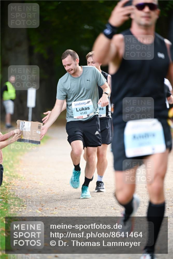 31.08.2025 - 21. Blankeneser Heldenlauf Dr. Thomas Lammeyer http://msf.ph/oto/8641464 31.08.2025 11:03:20 Laufen 4145 meine-sportfotos.de