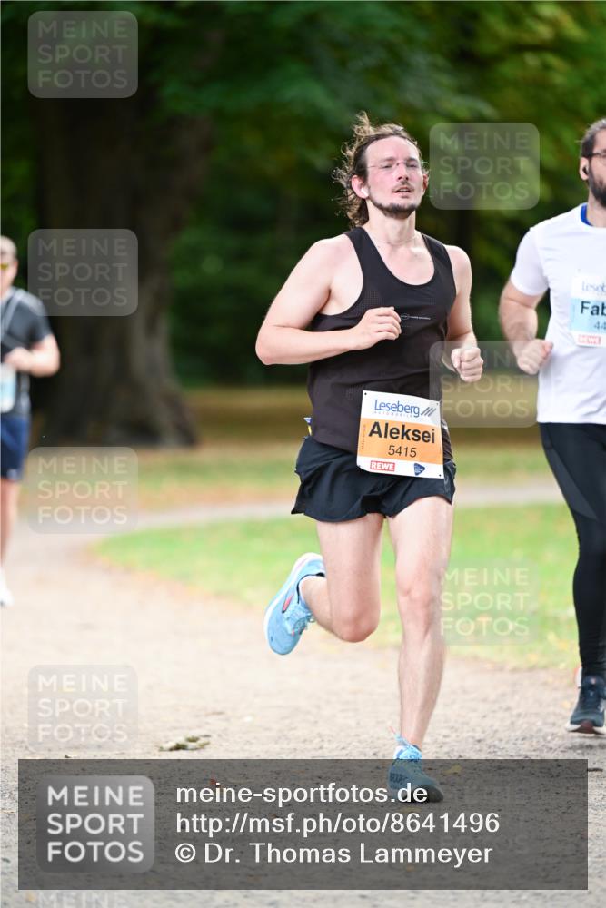 31.08.2025 - 21. Blankeneser Heldenlauf Dr. Thomas Lammeyer http://msf.ph/oto/8641496 31.08.2025 11:03:25 Laufen 5415, 44 meine-sportfotos.de
