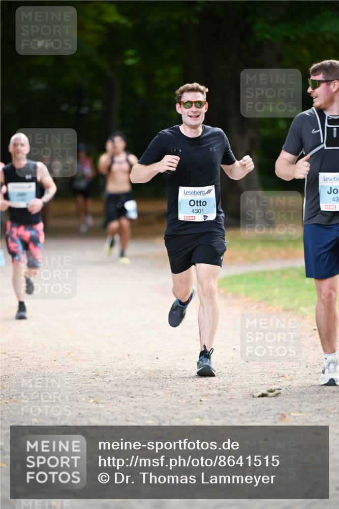 31.08.2025 - 21. Blankeneser Heldenlauf Dr. Thomas Lammeyer http://msf.ph/oto/8641515 31.08.2025 11:03:28 Laufen 4301, 43 meine-sportfotos.de