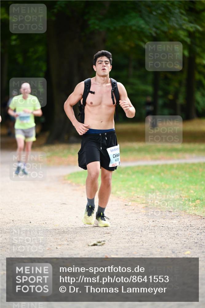 31.08.2025 - 21. Blankeneser Heldenlauf Dr. Thomas Lammeyer http://msf.ph/oto/8641553 31.08.2025 11:03:36 Laufen 4235 meine-sportfotos.de