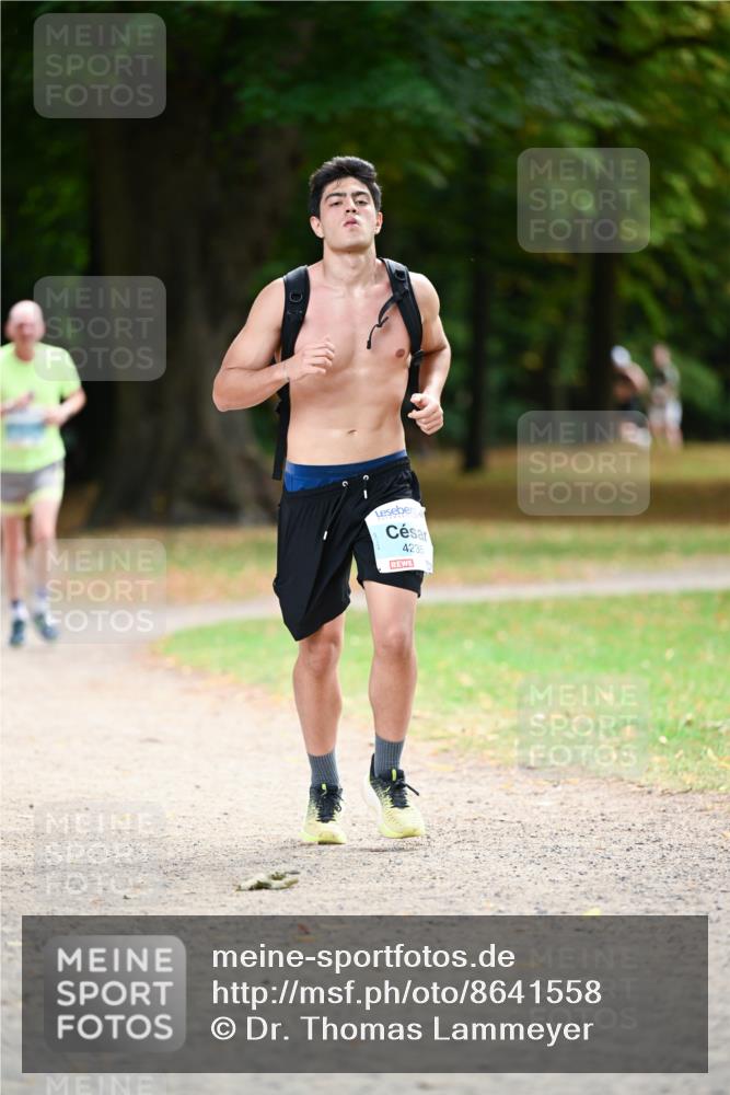 31.08.2025 - 21. Blankeneser Heldenlauf Dr. Thomas Lammeyer http://msf.ph/oto/8641558 31.08.2025 11:03:36 Laufen 4235 meine-sportfotos.de