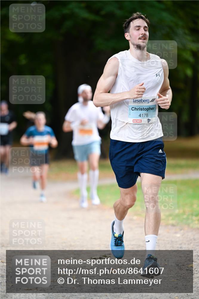 31.08.2025 - 21. Blankeneser Heldenlauf Dr. Thomas Lammeyer http://msf.ph/oto/8641607 31.08.2025 11:03:47 Laufen 4178 meine-sportfotos.de