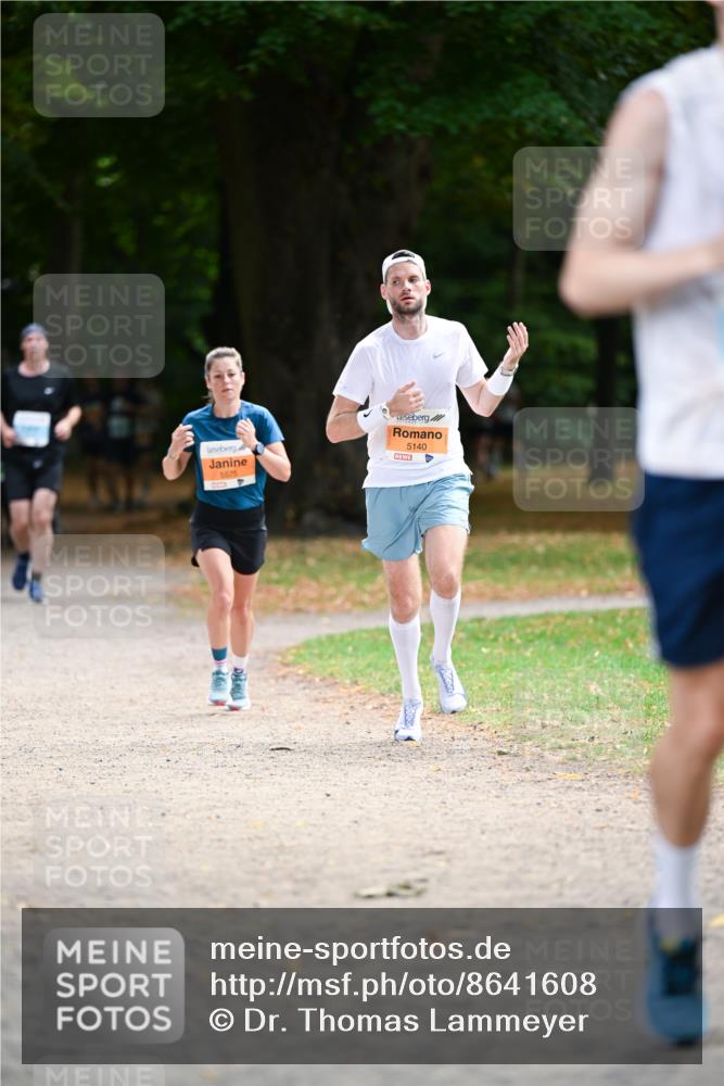 31.08.2025 - 21. Blankeneser Heldenlauf Dr. Thomas Lammeyer http://msf.ph/oto/8641608 31.08.2025 11:03:48 Laufen 5140, 5575 meine-sportfotos.de