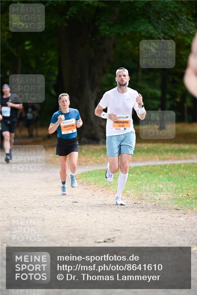 31.08.2025 - 21. Blankeneser Heldenlauf Dr. Thomas Lammeyer http://msf.ph/oto/8641610 31.08.2025 11:03:48 Laufen 4, 5575, 5140 meine-sportfotos.de