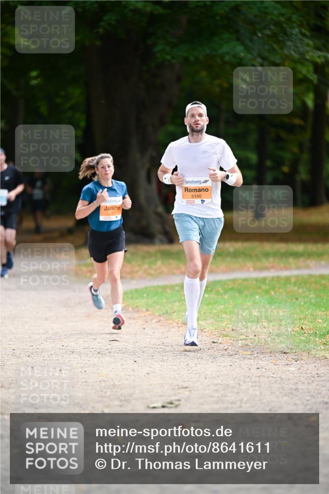 31.08.2025 - 21. Blankeneser Heldenlauf Dr. Thomas Lammeyer http://msf.ph/oto/8641611 31.08.2025 11:03:48 Laufen 5140 meine-sportfotos.de