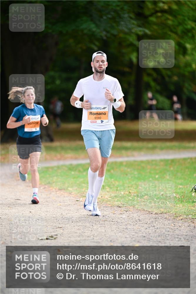 31.08.2025 - 21. Blankeneser Heldenlauf Dr. Thomas Lammeyer http://msf.ph/oto/8641618 31.08.2025 11:03:49 Laufen 5140 meine-sportfotos.de