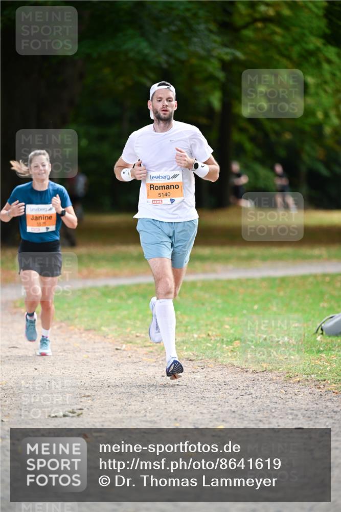31.08.2025 - 21. Blankeneser Heldenlauf Dr. Thomas Lammeyer http://msf.ph/oto/8641619 31.08.2025 11:03:49 Laufen 5675, 5140 meine-sportfotos.de