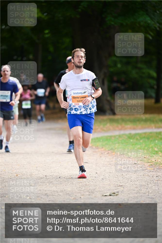 31.08.2025 - 21. Blankeneser Heldenlauf Dr. Thomas Lammeyer http://msf.ph/oto/8641644 31.08.2025 11:03:53 Laufen 5376, 3 meine-sportfotos.de