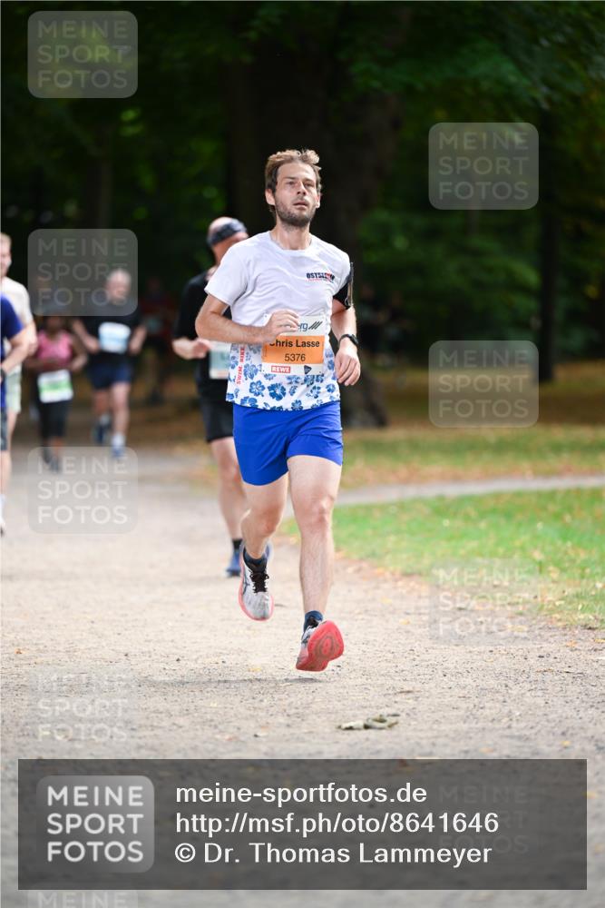 31.08.2025 - 21. Blankeneser Heldenlauf Dr. Thomas Lammeyer http://msf.ph/oto/8641646 31.08.2025 11:03:53 Laufen 5376 meine-sportfotos.de