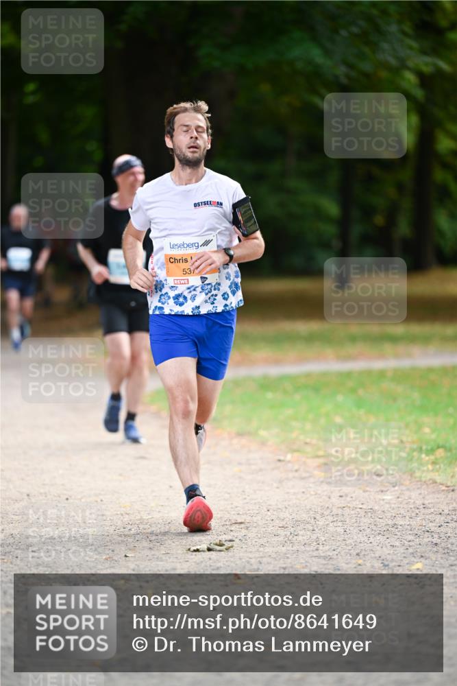 31.08.2025 - 21. Blankeneser Heldenlauf Dr. Thomas Lammeyer http://msf.ph/oto/8641649 31.08.2025 11:03:53 Laufen 537 meine-sportfotos.de