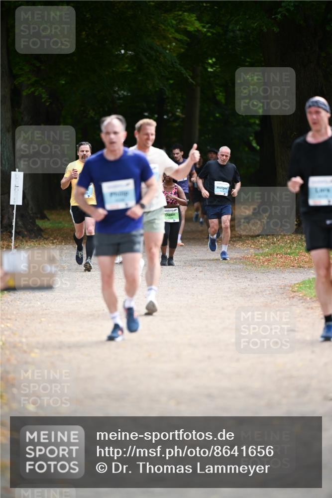 31.08.2025 - 21. Blankeneser Heldenlauf Dr. Thomas Lammeyer http://msf.ph/oto/8641656 31.08.2025 11:03:55 Laufen  meine-sportfotos.de