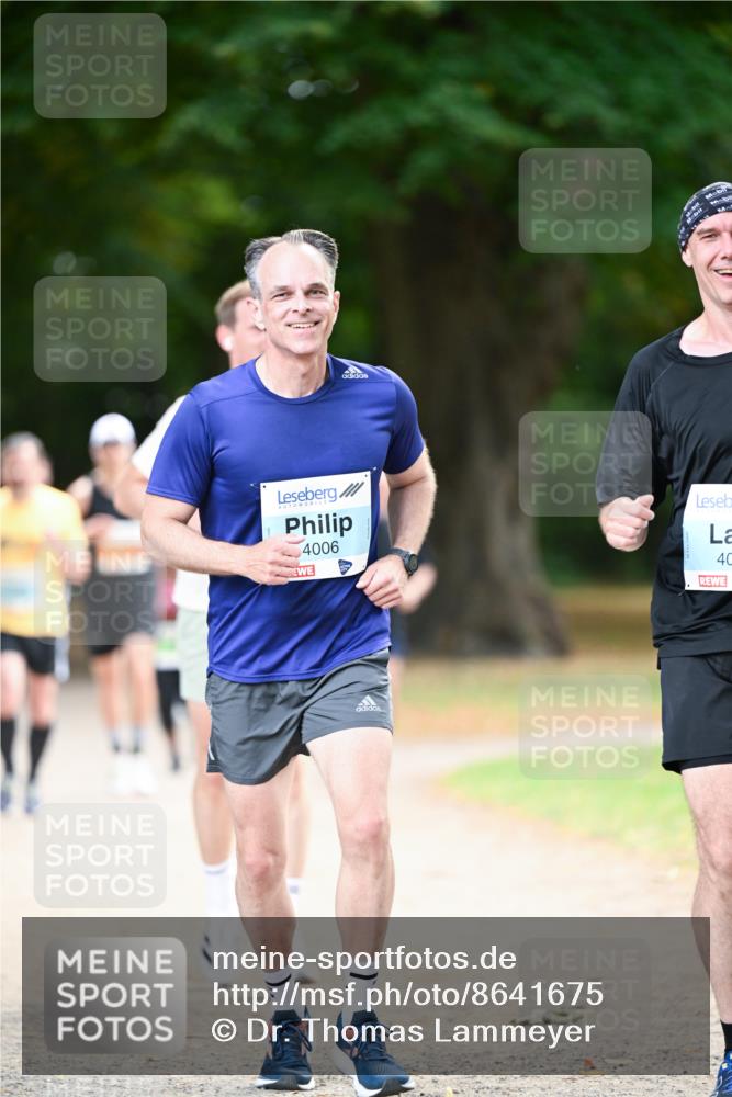 31.08.2025 - 21. Blankeneser Heldenlauf Dr. Thomas Lammeyer http://msf.ph/oto/8641675 31.08.2025 11:03:58 Laufen 4006, 40 meine-sportfotos.de