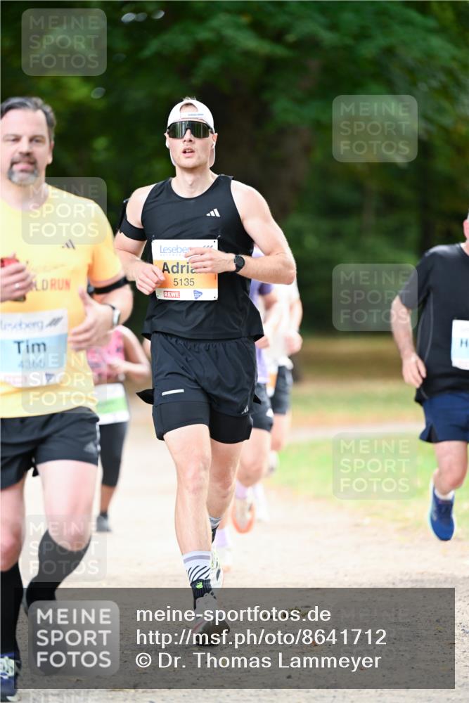 31.08.2025 - 21. Blankeneser Heldenlauf Dr. Thomas Lammeyer http://msf.ph/oto/8641712 31.08.2025 11:04:03 Laufen 5135, 4365 meine-sportfotos.de